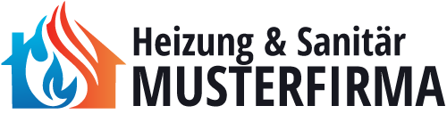 Heizung & Sanitär Mustermann