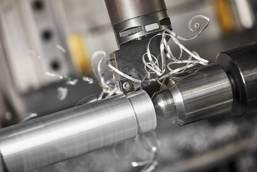 Symbolbild Hydraulikservice