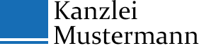 Steuerkanzlei Muster