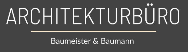 Baumeister & Baumann Architekten