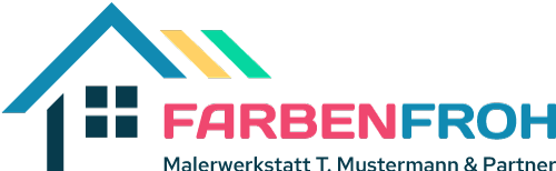 Malerwerkstatt Farbenfroh