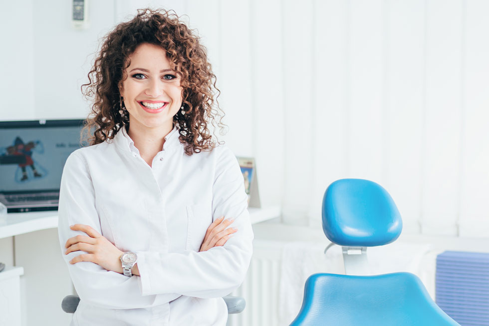 Dr. med. dent. Julia Weiß