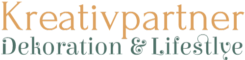Dekoration Kreativpartner