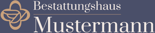 Bestattungen Mustermann